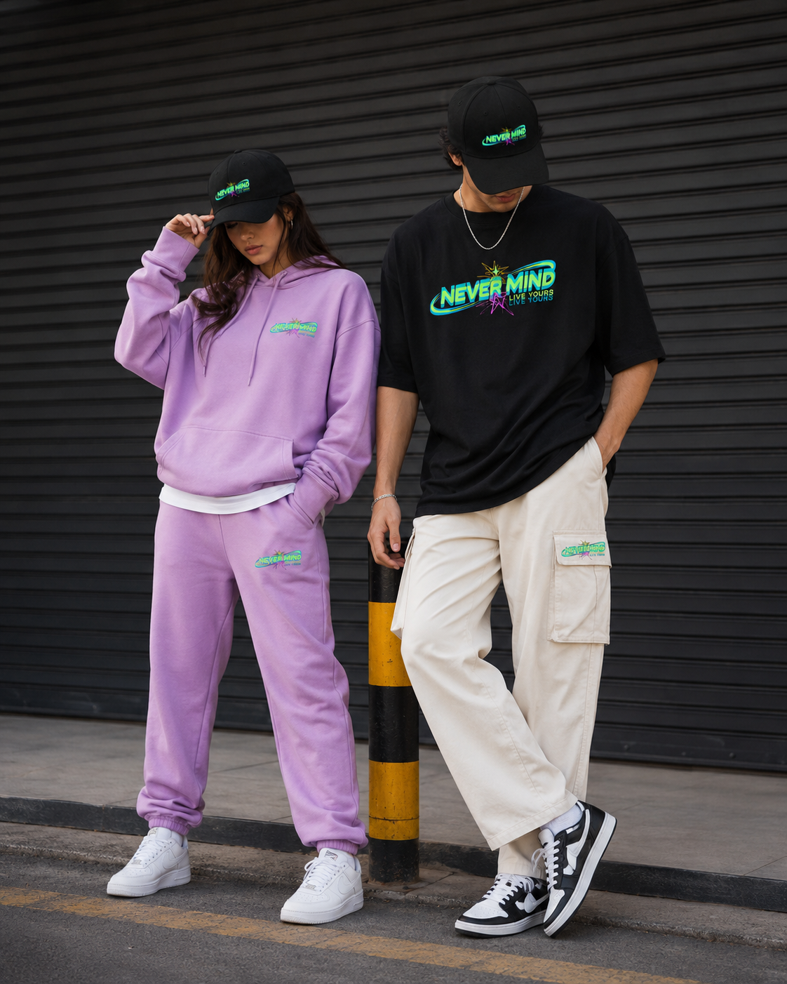 Premium Sweatpants